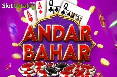 Experience the Thrill of Andar Bahar Online - A Popular Indian Card Game