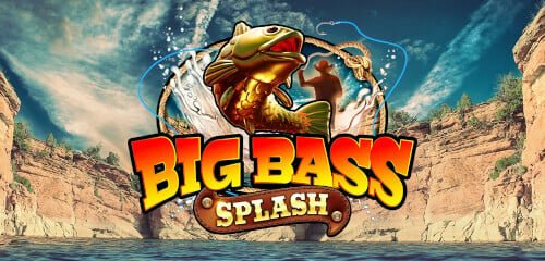 Pragmatic big bass splash - Erlebe Die Große Bass-Attacke: Big Bass Splash im Online Casino