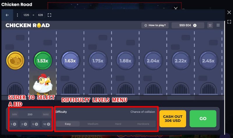 A look at chicken road 2 casino