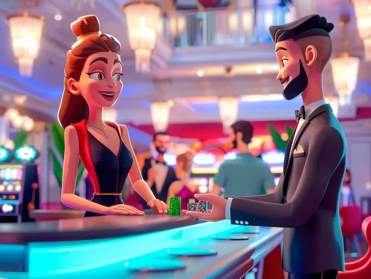 Migliore playjonny casino a Italy