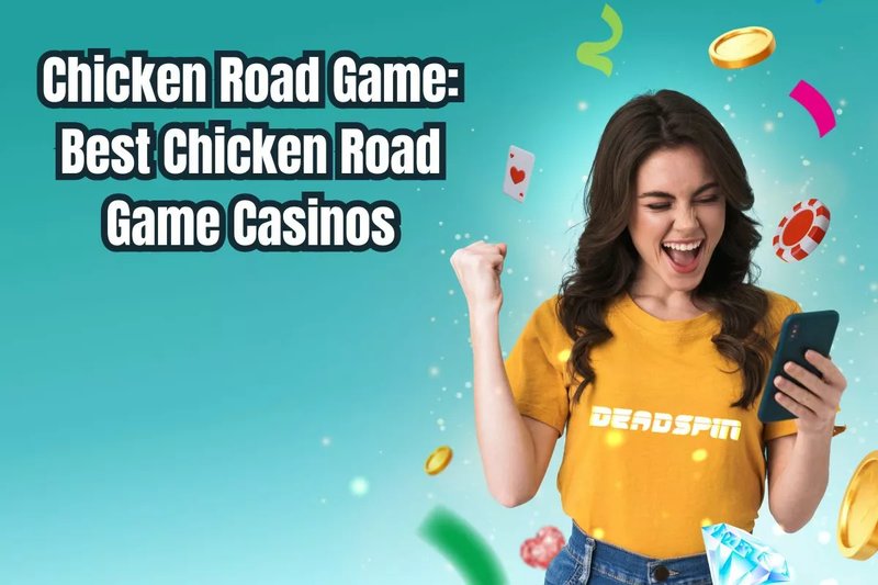 Tutti gli Aspetti della Popolare Gioco d'Azzardo di Chicken Road in Italia