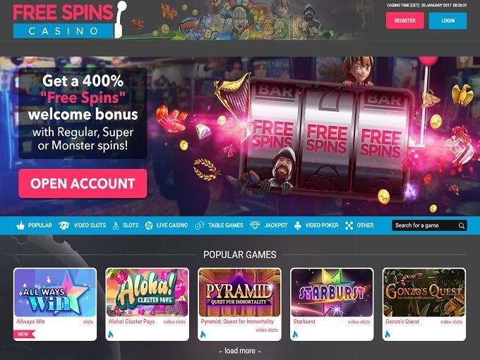 Een Glimp op Ronycasino Nederland: Beloningen, Freespins en Veel Meer, ronycasino bonus