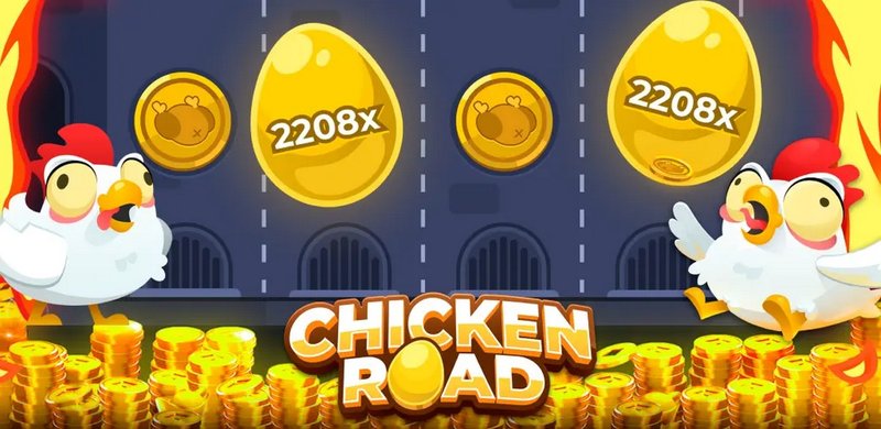 Ontdek de Sensatie van Chicken Road Casino in Nederland