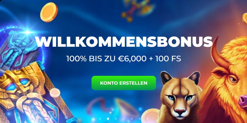 Entdecken Sie die Welt von Zotabet: Deutschlands Beliebtestes Online Casino in Germany
