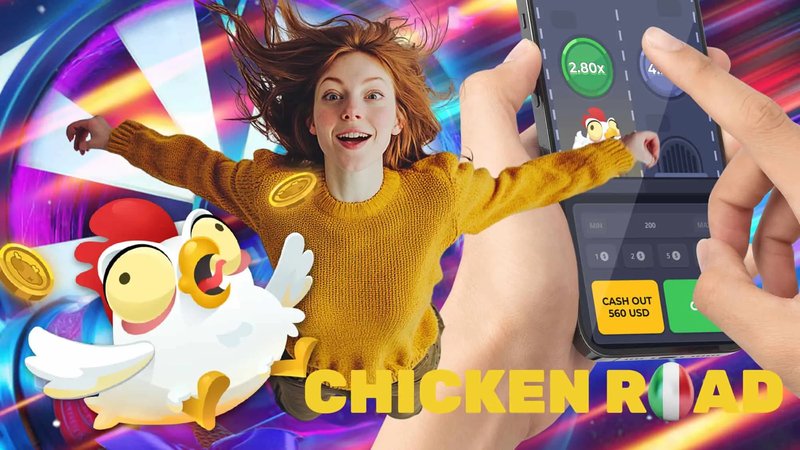 La vera storia di Chicken Road: il gioco d'azzardo italiano di successo - panoramica