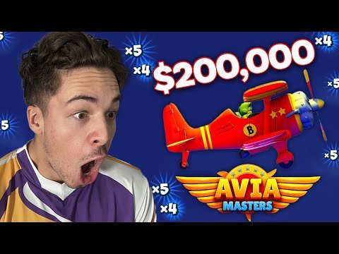 Avia masters spiel - Entdecken Sie die Welt der Avia Masters in dieser spannenden Flugzeugspiel Demo