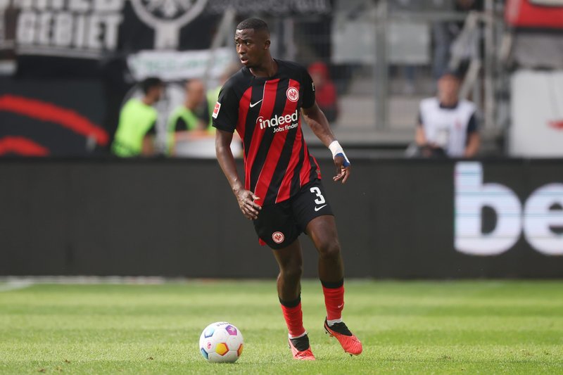 A look at mr pacho