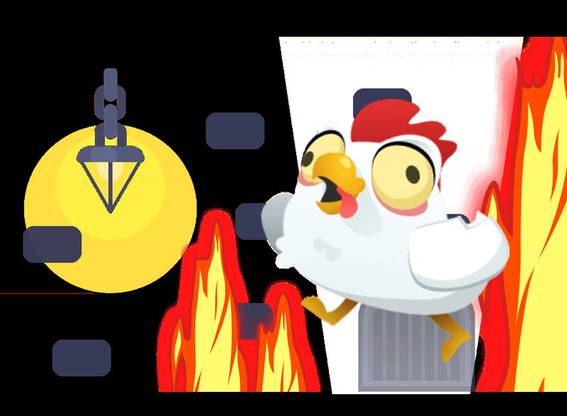 En savoir plus sur chicken road game